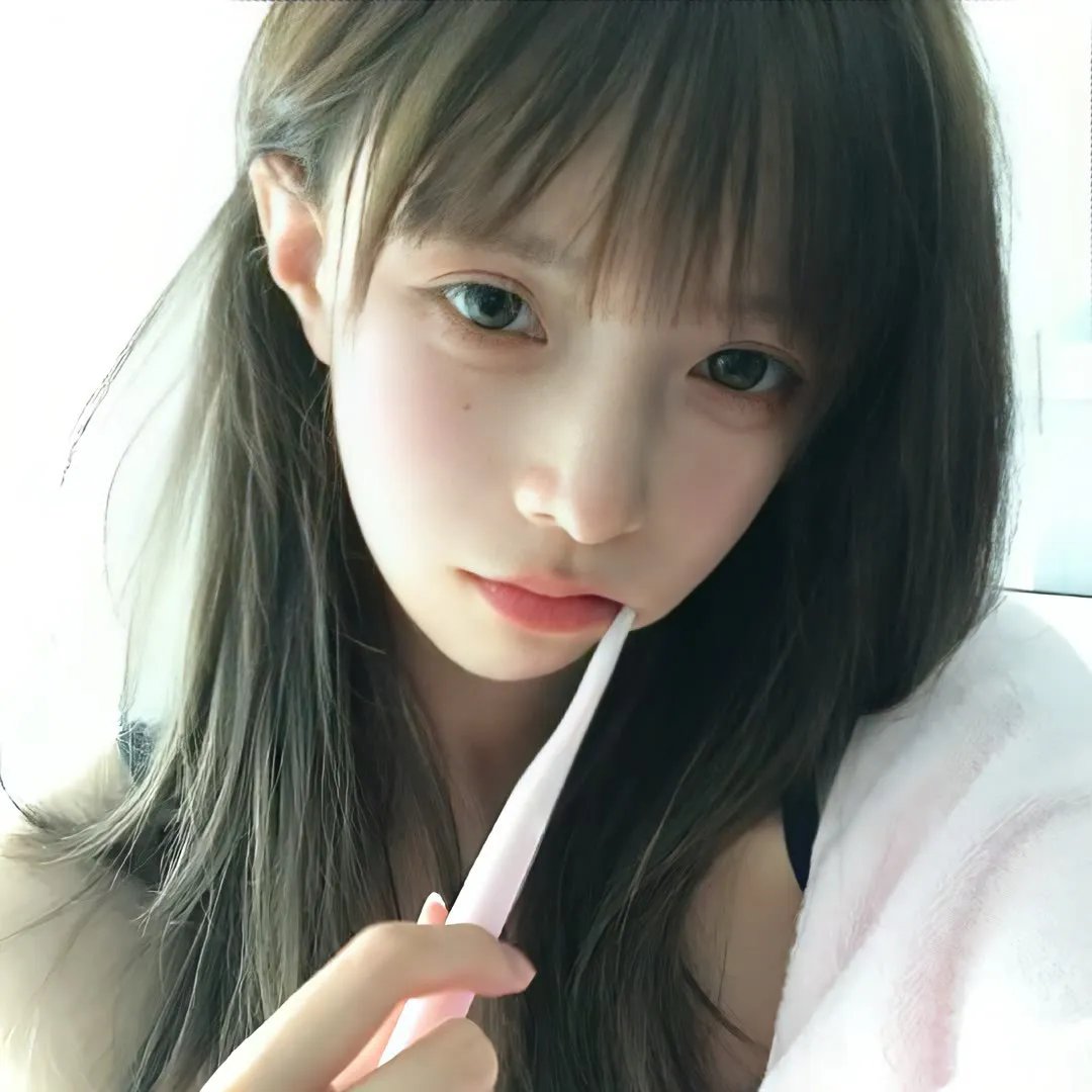 小两口